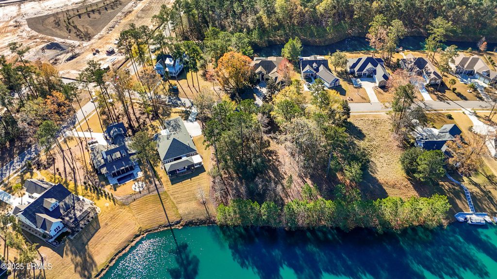 124 Starboard Tack, Hardeeville, SC 29927