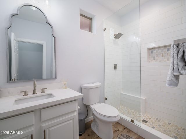 2215 W VIA CABALLO BLANCO --, Phoenix, AZ 85085