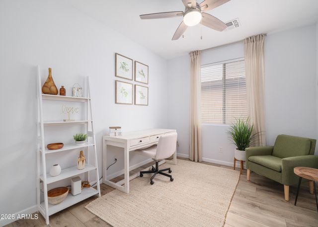 2215 W VIA CABALLO BLANCO --, Phoenix, AZ 85085