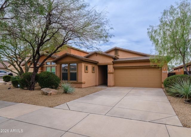 2215 W VIA CABALLO BLANCO --, Phoenix, AZ 85085