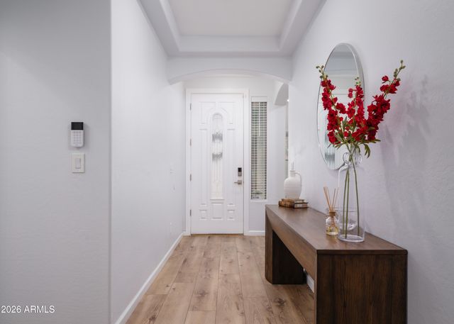 2215 W VIA CABALLO BLANCO --, Phoenix, AZ 85085