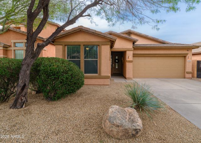 2215 W VIA CABALLO BLANCO --, Phoenix, AZ 85085