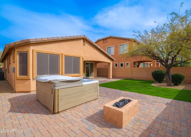 2215 W VIA CABALLO BLANCO --, Phoenix, AZ 85085