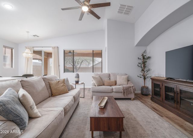 2215 W VIA CABALLO BLANCO --, Phoenix, AZ 85085