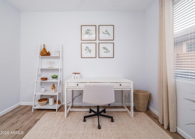 2215 W VIA CABALLO BLANCO --, Phoenix, AZ 85085