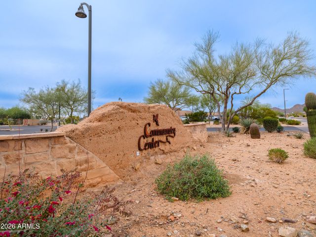 2215 W VIA CABALLO BLANCO --, Phoenix, AZ 85085