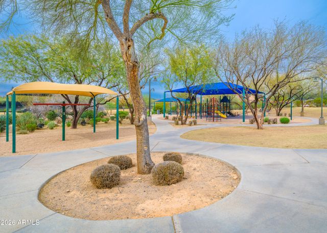 2215 W VIA CABALLO BLANCO --, Phoenix, AZ 85085