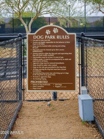 2215 W VIA CABALLO BLANCO --, Phoenix, AZ 85085