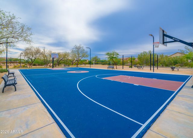 2215 W VIA CABALLO BLANCO --, Phoenix, AZ 85085