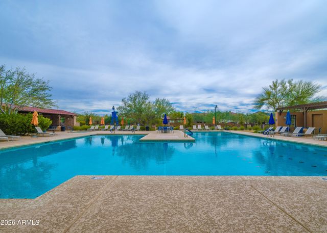 2215 W VIA CABALLO BLANCO --, Phoenix, AZ 85085