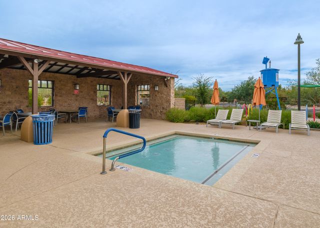 2215 W VIA CABALLO BLANCO --, Phoenix, AZ 85085