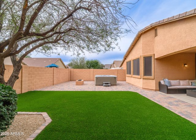 2215 W VIA CABALLO BLANCO --, Phoenix, AZ 85085