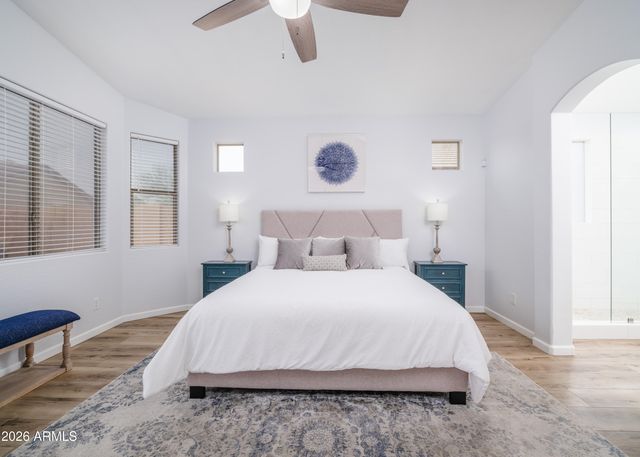 2215 W VIA CABALLO BLANCO --, Phoenix, AZ 85085