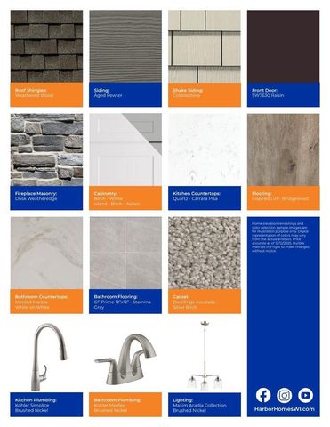 W253N6638 Heavenly COURT, Sussex, WI 53089