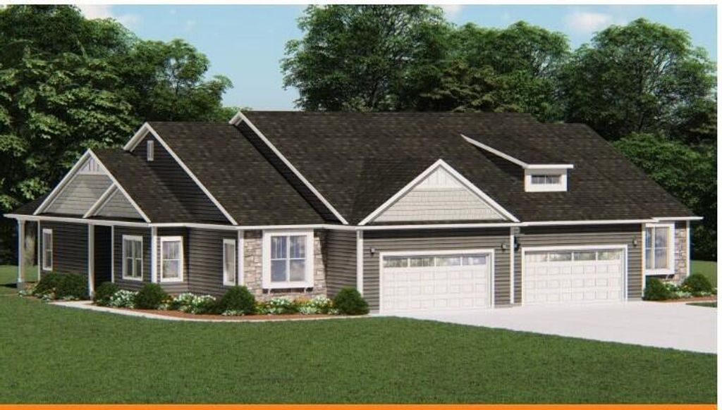 W253N6638 Heavenly COURT, Sussex, WI 53089