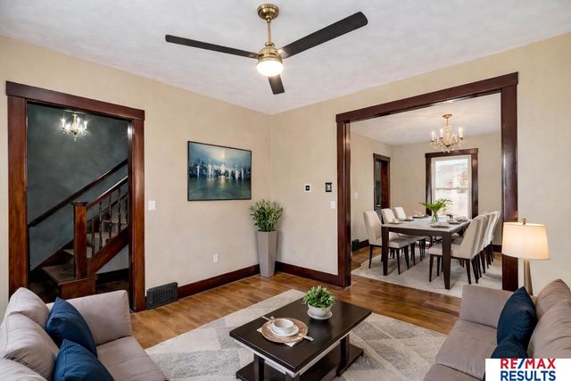 1341 S 27th Street, Omaha, NE 68105