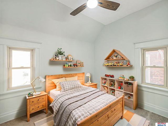 1341 S 27th Street, Omaha, NE 68105