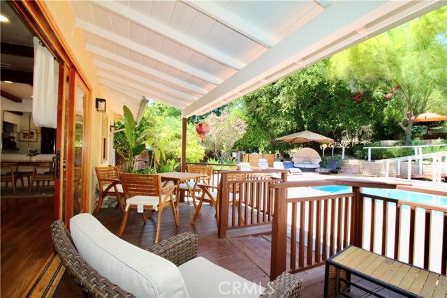 4968 Reforma Road, Woodland Hills (los Angeles), CA 91364