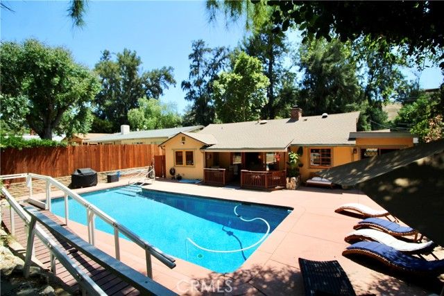 4968 Reforma Road, Woodland Hills (los Angeles), CA 91364