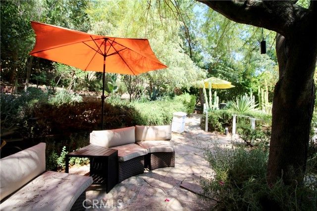 4968 Reforma Road, Woodland Hills (los Angeles), CA 91364