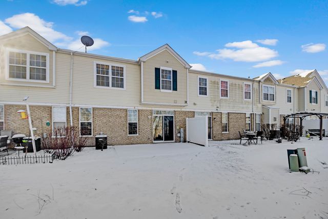 8513 Sawyer Court, Joliet, IL 60431