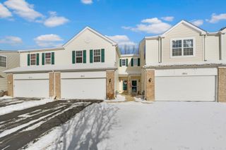 8513 Sawyer Court, Joliet, IL 60431