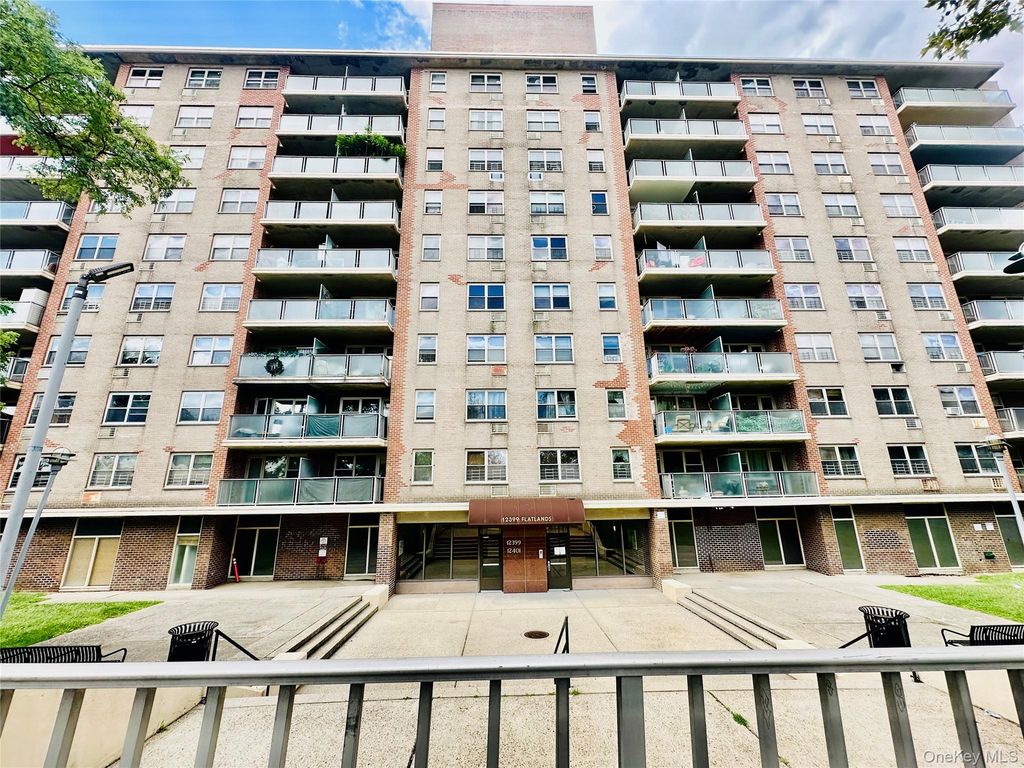 12399 Flatlands Avenue 8K, Brooklyn, NY 11208 — exterior