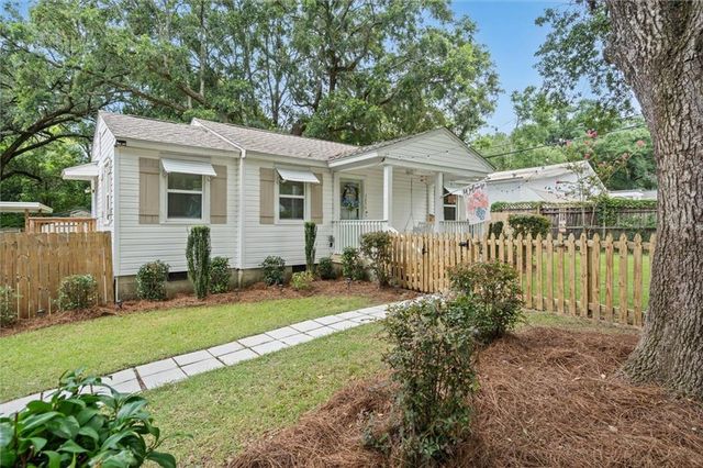5254 Border Drive S, Mobile, AL 36608