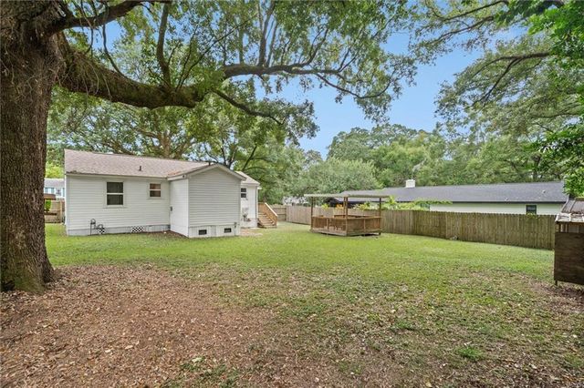 5254 Border Drive S, Mobile, AL 36608