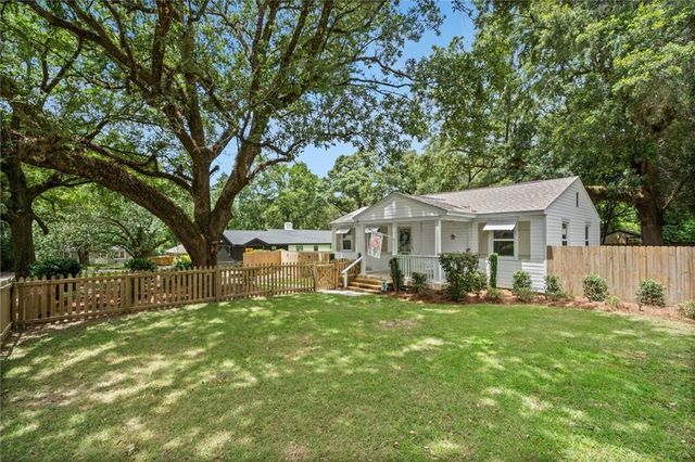5254 Border Drive S, Mobile, AL 36608