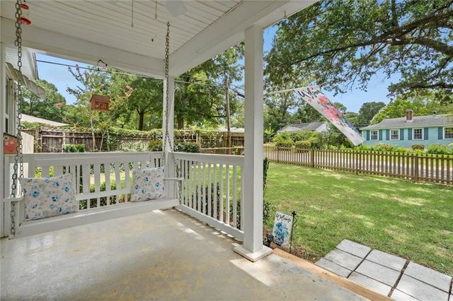 5254 Border Drive S, Mobile, AL 36608