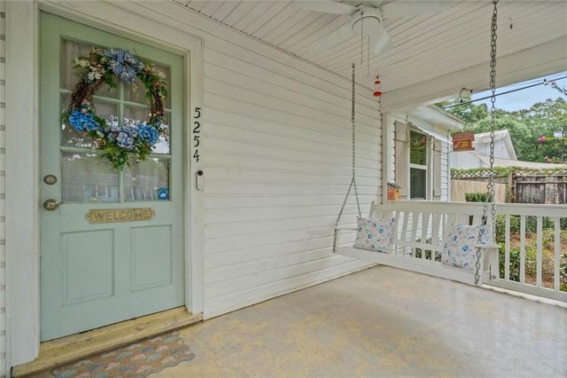 5254 Border Drive S, Mobile, AL 36608