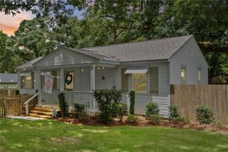 5254 Border Drive S, Mobile, AL 36608