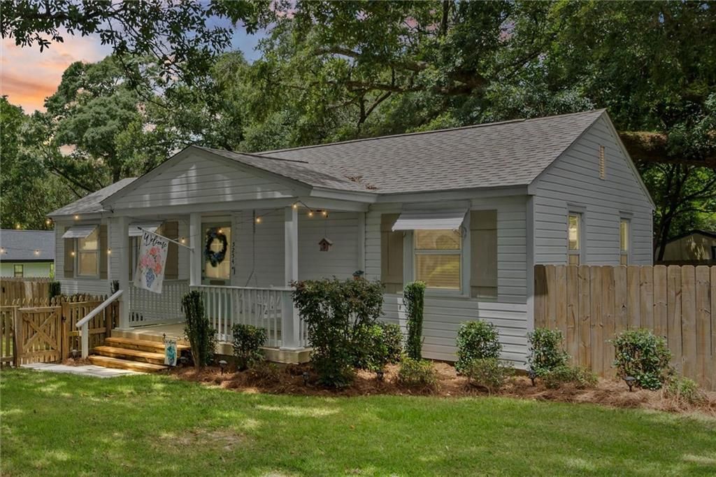 5254 Border Drive S, Mobile, AL 36608