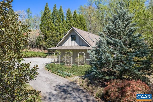 889 OLD GARTH RD, Charlottesville, VA 22901