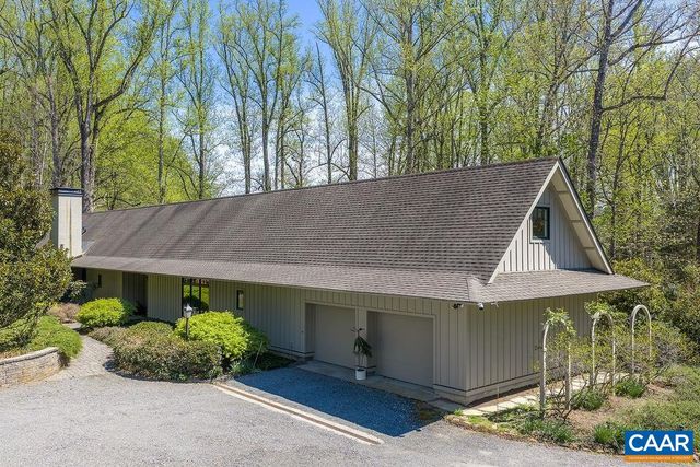 889 OLD GARTH RD, Charlottesville, VA 22901