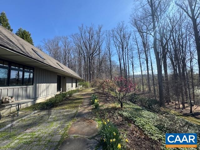 889 OLD GARTH RD, Charlottesville, VA 22901