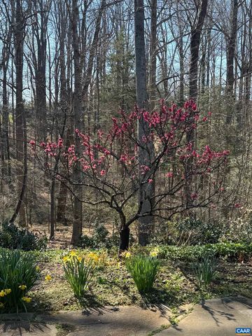 889 OLD GARTH RD, Charlottesville, VA 22901