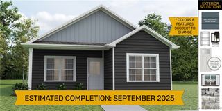 1183- LOT 564 Parkland Trail, Jeffersonville, IN 47130