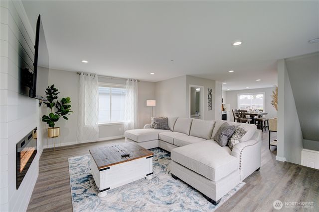 4716 72nd St NE Street NE, Marysville, WA 98270