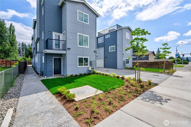 4716 72nd St NE Street NE, Marysville, WA 98270