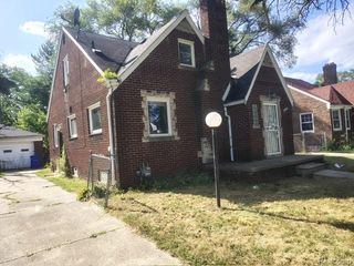 19399 Revere Street, Detroit, MI 48234