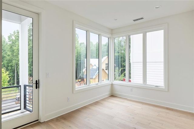 11560 Serenbe Lane, Chattahoochee Hills, GA 30268