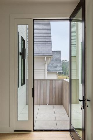 11560 Serenbe Lane, Chattahoochee Hills, GA 30268