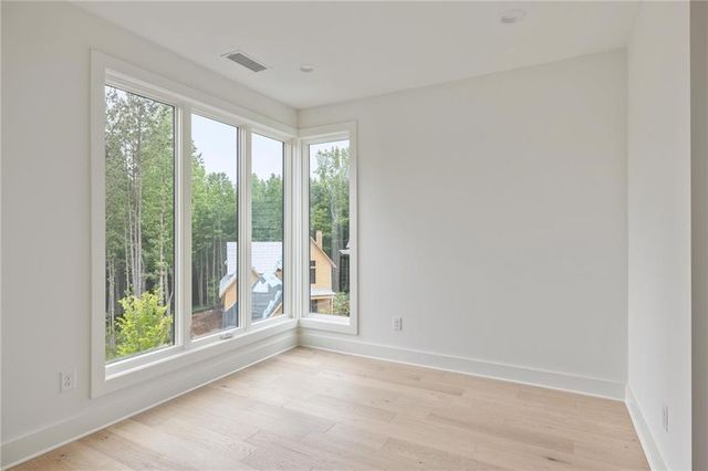 11560 Serenbe Lane, Chattahoochee Hills, GA 30268