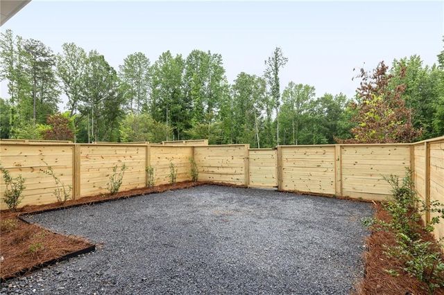 11560 Serenbe Lane, Chattahoochee Hills, GA 30268