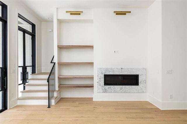 11560 Serenbe Lane, Chattahoochee Hills, GA 30268