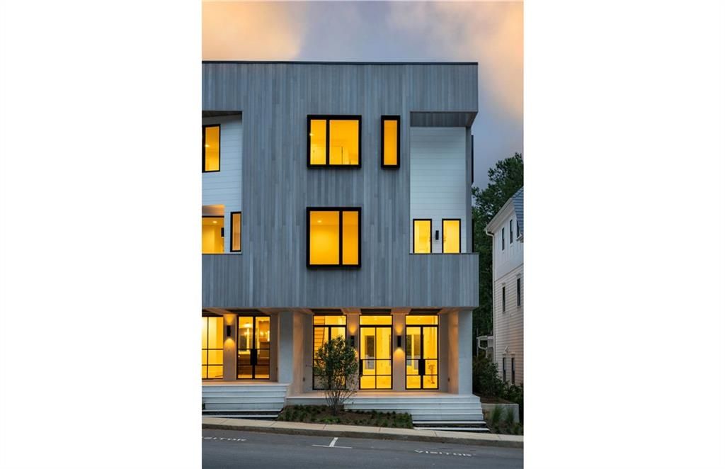 11560 Serenbe Lane, Chattahoochee Hills, GA 30268