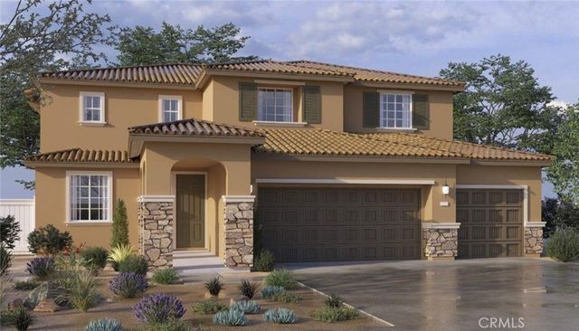 41835 Oak Barrel Court, Palmdale, CA 93551