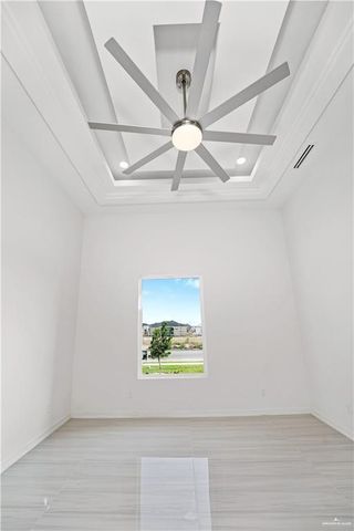 3509 Jordyn Drive, Palmview, TX 78572